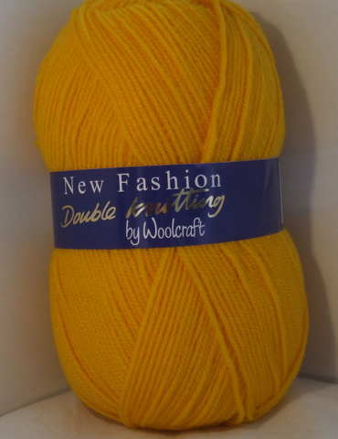 New Fashion DK Yarn 10 Pack Inca 318 - Click Image to Close